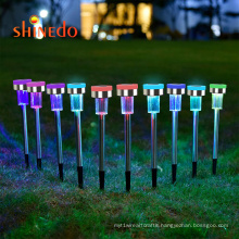 Holiday solar string lights Outdoor Solar Christmas Decoration string led light